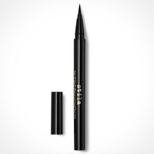 Stila Cosmetics Stay All Day® Waterproof Liquid Eye Liner (Shade: Intense Black)